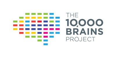 The 10,000 Brains Project