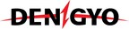 DENGYO Announces its Ninja VLTA Transparent Antenna Series