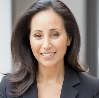 Staples Canada nomme Rachel Huckle au poste de présidente-directrice générale