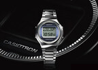 Casio to Celebrate 50th Watch Anniversary with Commemorative Timepiece