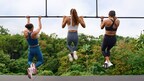 Athleta Launches The Power of She, Uniting Women and Girls