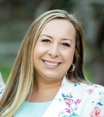 Shawnee Mora - Biocidin Botanicals' VP of Marketing