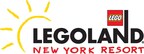 LEGOLAND® New York Resort Soars into the 2024 Season by Partnering with Local Ski Mountain to Reveal its NEW Attraction: The Minifigure Skyflyer!