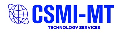 CSMI-MT Logo