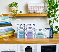 Unilever launches laundry sheets in mass market first