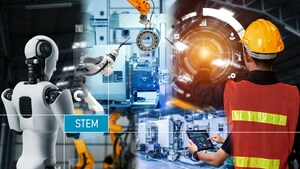 The Episcopal School of Dallas Elevates K-12 STEM and Design Programs with the launch of State-of-the-Art AR STEM Lab from Red Comet
