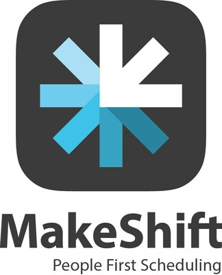 MakeShift People First Scheduling (CNW Group/MakeShift)