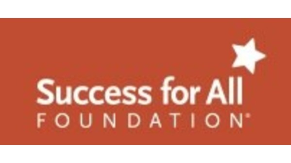 Par Excellence STEM Academy Receives The Success for All Foundation (SFA) "Dr. Robert Slavin Success for All Award" - Vimarsana News