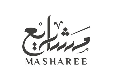 Masharee Logo