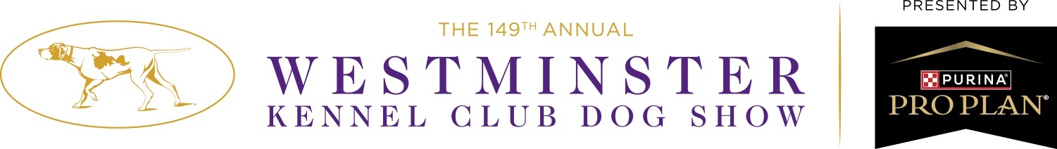 THE WESTMINSTER KENNEL CLUB ANNOUNCES CORPORATE PARTNERS FOR 148th ...