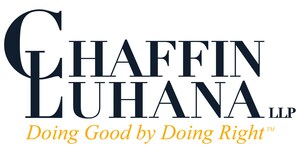 Chaffin Luhana Bolsters Team with Promotions and New Leadership Roles, Marking Milestone Growth