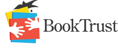 Book Trust logo