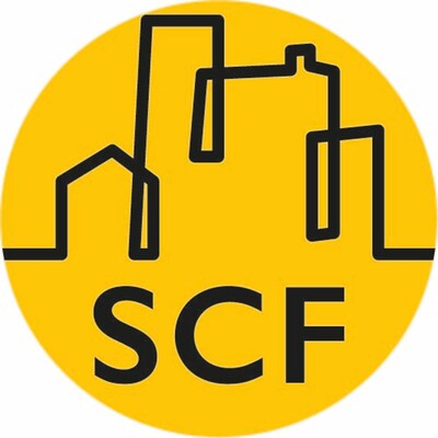 Small Cell Forum (SCF) logo