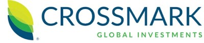 Crossmark Global Investments Logo