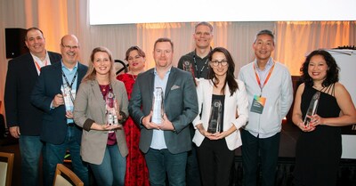 The Impartner Partnership Excellence Awards proudly acknowledge individuals and organizations that have demonstrated remarkable success not only in partnerships but also in cultivating thriving partner ecosystems