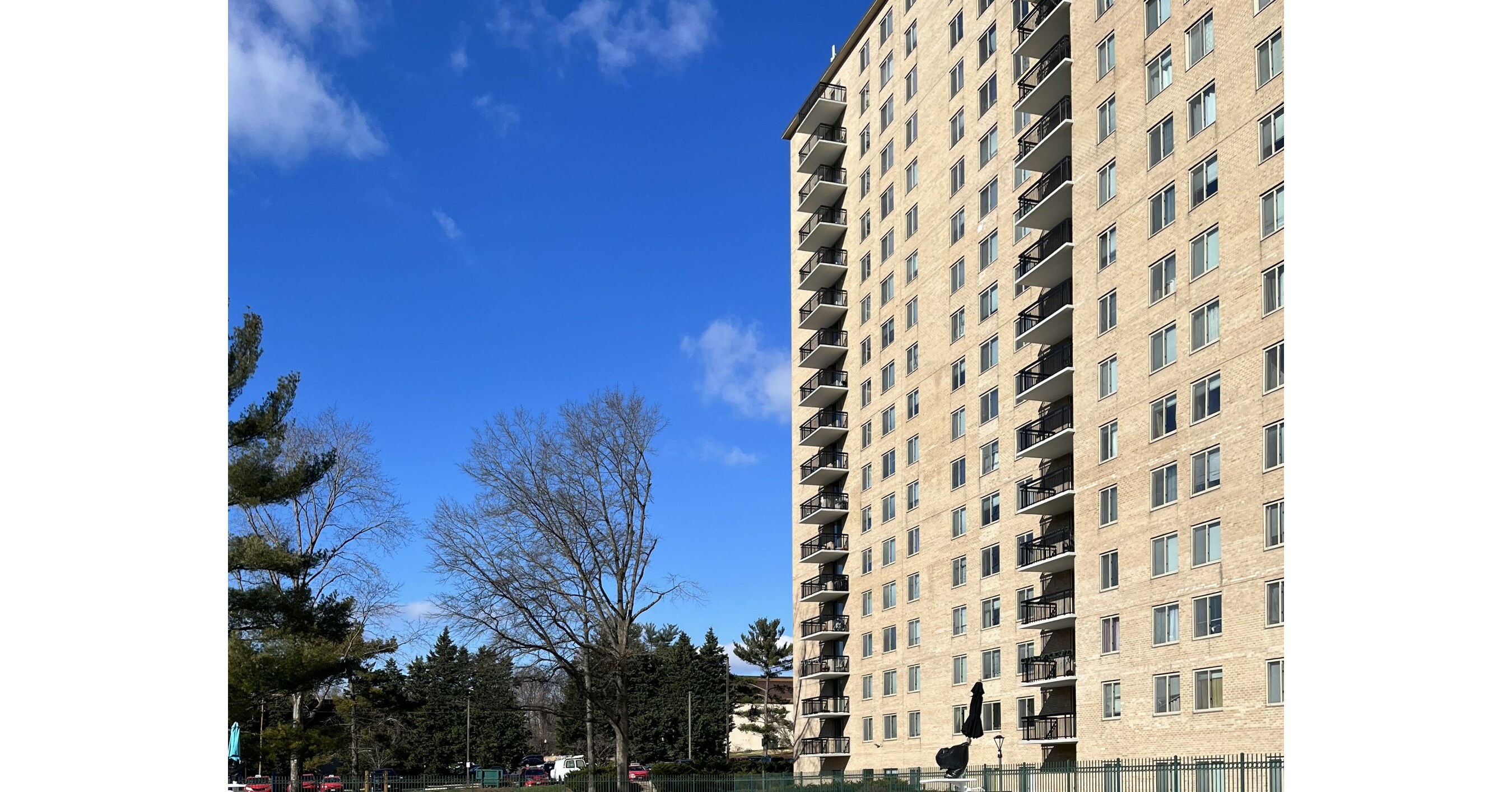 Hudson Valley Property Group Acquires 1140Unit Portfolio Across