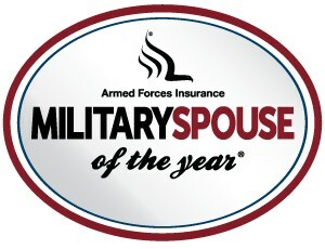 Announcing the Base Winners for the 2024 Armed Forces Insurance Military Spouse of the Year®