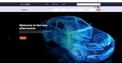 bproauto aftermarket parts brand launches revised bproautoparts.com. Newly expanded website includes search by part number or vehicle fitment, dealer locator, region selection tool for U.S., Canada and Mexico and much more.