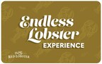Red Lobster® Celebrates Lobsterfest®: Lucky Few Will Claim Endless Lobster