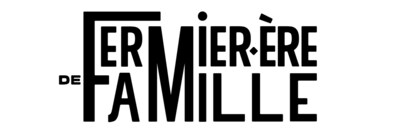 Logo Rseau des fermiersres de famille (Groupe CNW/Rseau des fermiersres de famille)