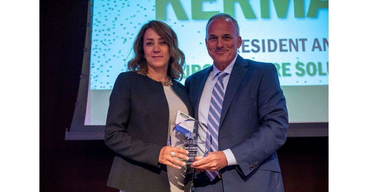 Shay Kerman of Urgent Care Solutions Named to the Denver Board of the American Cancer Society