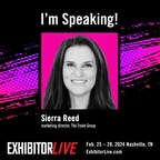 The Trade Group to Feature Experiential Environment, Lead AI Presentation at EXHIBITORLIVE 2024