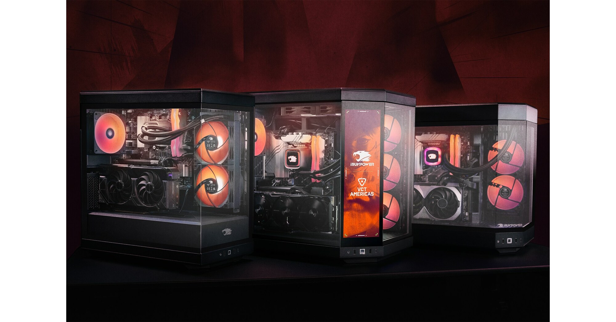 iBUYPOWER Signs on as Official Partner and PC of VALORANT Champions ...