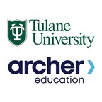 Tulane University Partners with Archer Education to Transform Online Student Experience & Operations
