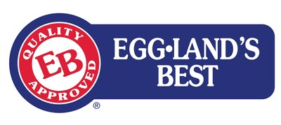 Eggland's Best (PRNewsfoto/Eggland's Best)