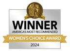 Women's Choice Award® Once Again Recognizes Eggland's Best as America's Most Recommended™ Eggs