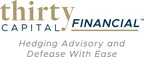 GlobeSt. Recognizes Thirty Capital Financial as a 2024 Rainmaker in CRE Debt, Equity, and Finance