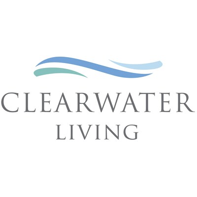 Clearwater Living actively acquires, develops and operates a full range of senior housing communities throughout the western United States. (PRNewsfoto/Clearwater Living)