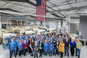 S and Y Industries Transforms Their Manufacturing Operations with Cetec ERP