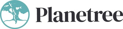 Planetree logo