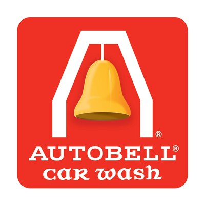 Autobell® Car Wash logo (PRNewsfoto/Autobell Car Wash)