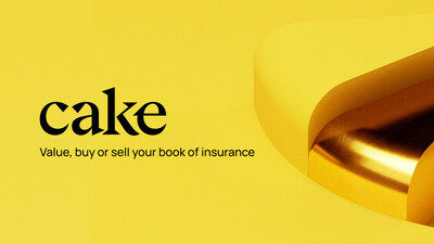 Value, buy, or sell your book of insurance with Cake.