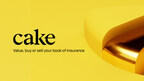 Insurtech Startup Cake Secures $1.3M in Pre-seed Funding