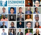 Eisenhower Fellowships names 2024 Global Program Fellows