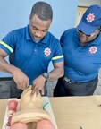 Fire Officer Training Resuscitation