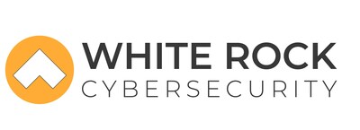 White Rock Cybersecurity Logo