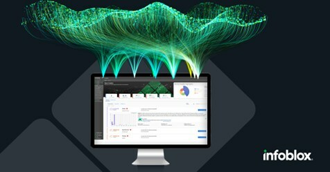 Infoblox's New AI-Powered SOC Insights Capability Reduces Critical Security Operations Challenges