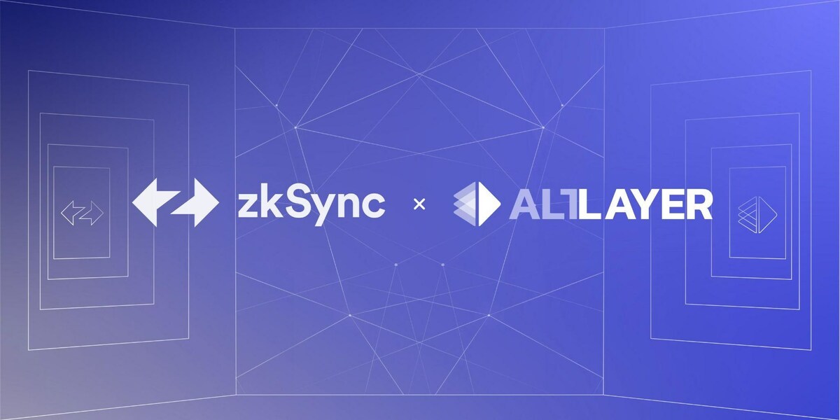 AltLayer launches SDK to streamline hyperchain deployment on zkSync - Vimarsana News