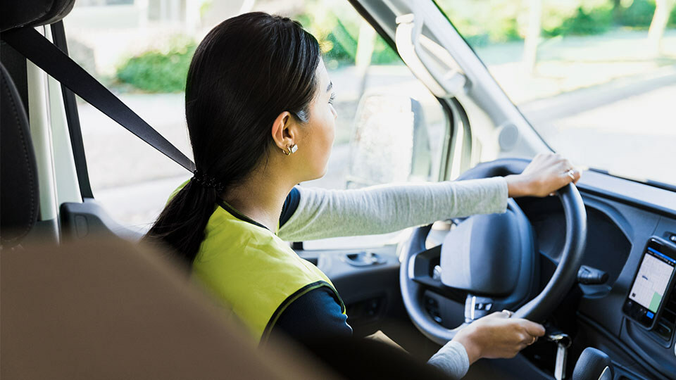 Geotab Safety Center supports next-generation solutions leveraging AI and predictive collision insights - Vimarsana News