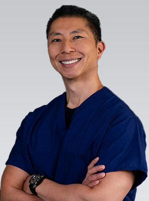 Tom K. Lin, MD