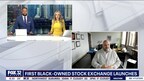 Dream Exchange Founder &amp; CEO, Joe Cecala, Champions Main Street Growth and Diversity on Fox 32 Chicago