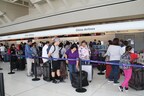 Ontario International Airport flies high with record international passenger volume to start 2024