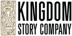 Kingdom Story Company Launches The Storytellers Podcast with Andrew Erwin