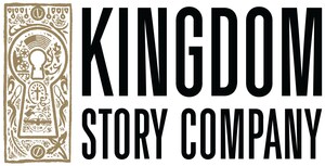 Kingdom Story Company Launches The Storytellers Podcast with Andrew Erwin