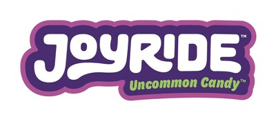 JOYRIDE logo