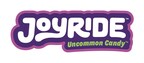 YouTube Sensation Ryan Trahan Takes a Sweet Turn as JOYRIDE's Chief Creative Officer Launching First-of-its-Kind Sour Strips and Viral Social-First Ad Campaign